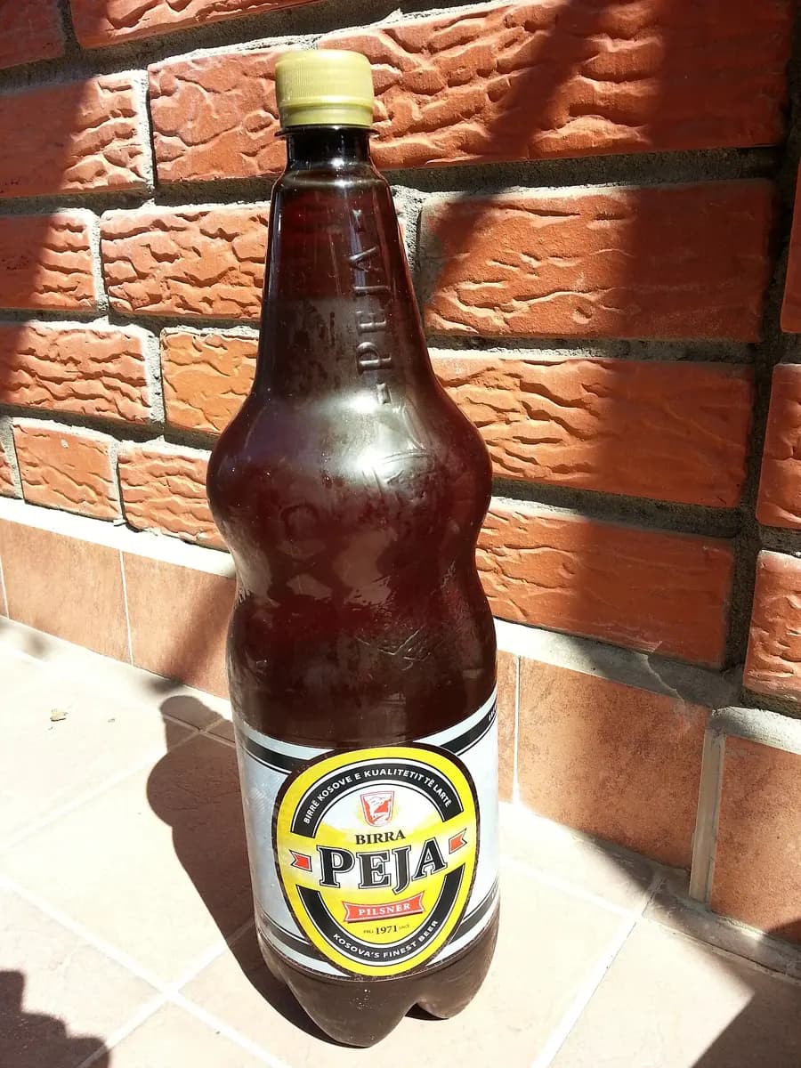 Birra Peja