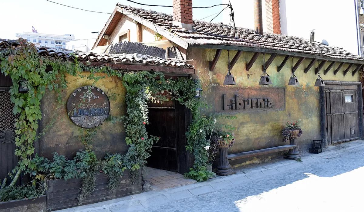 Liburnia