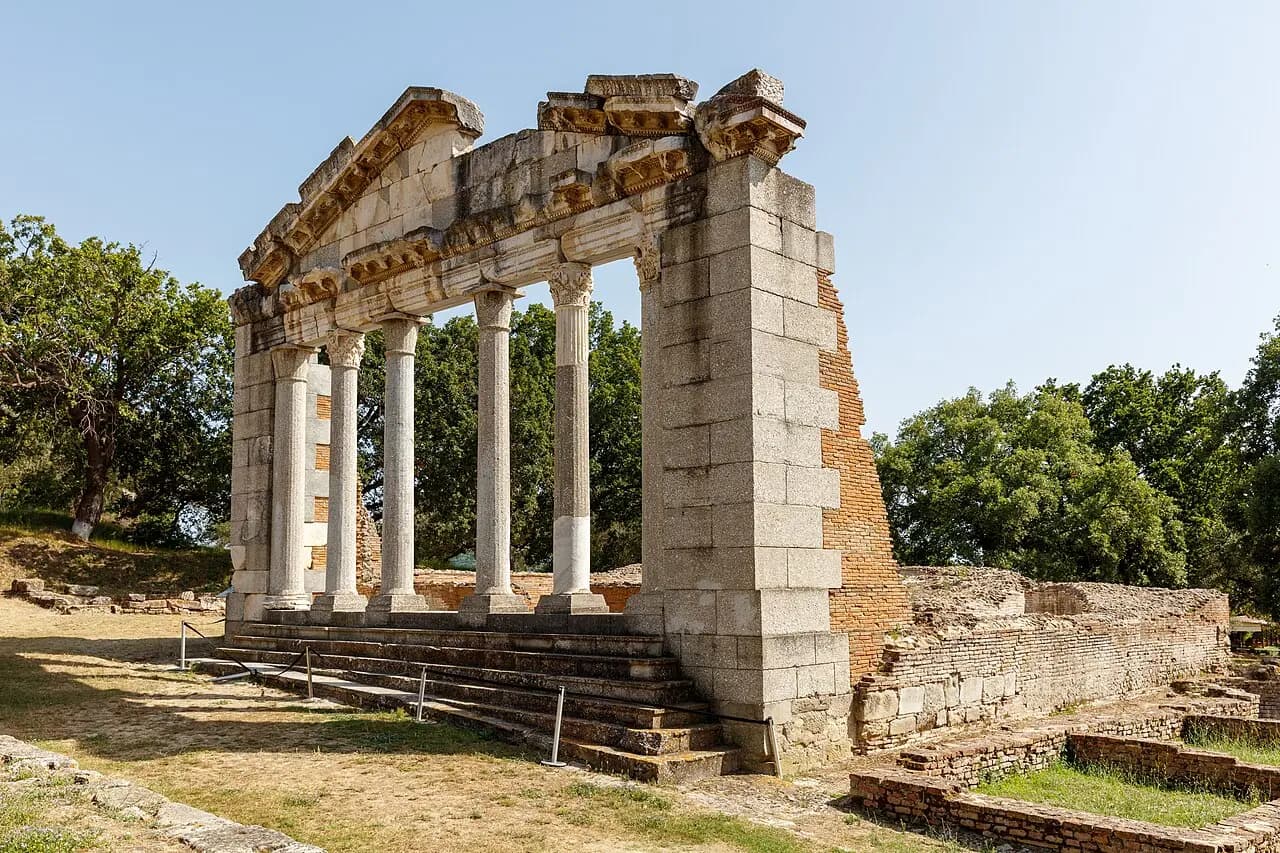Apollonia