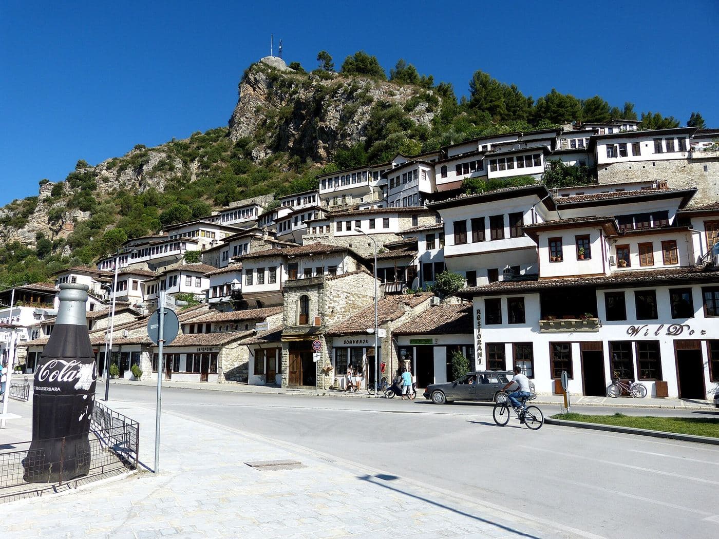 Berat