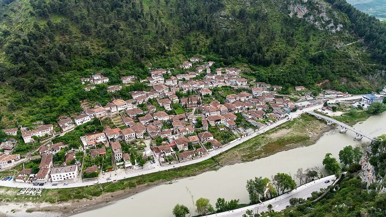 Berat