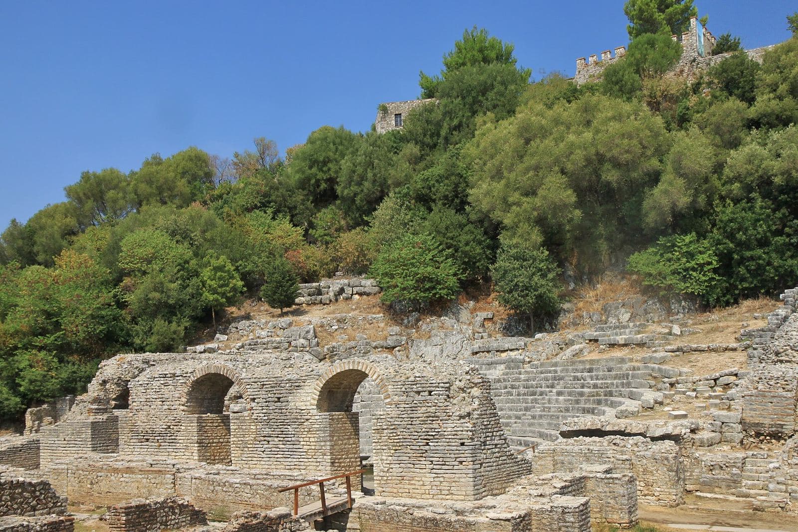 Butrint