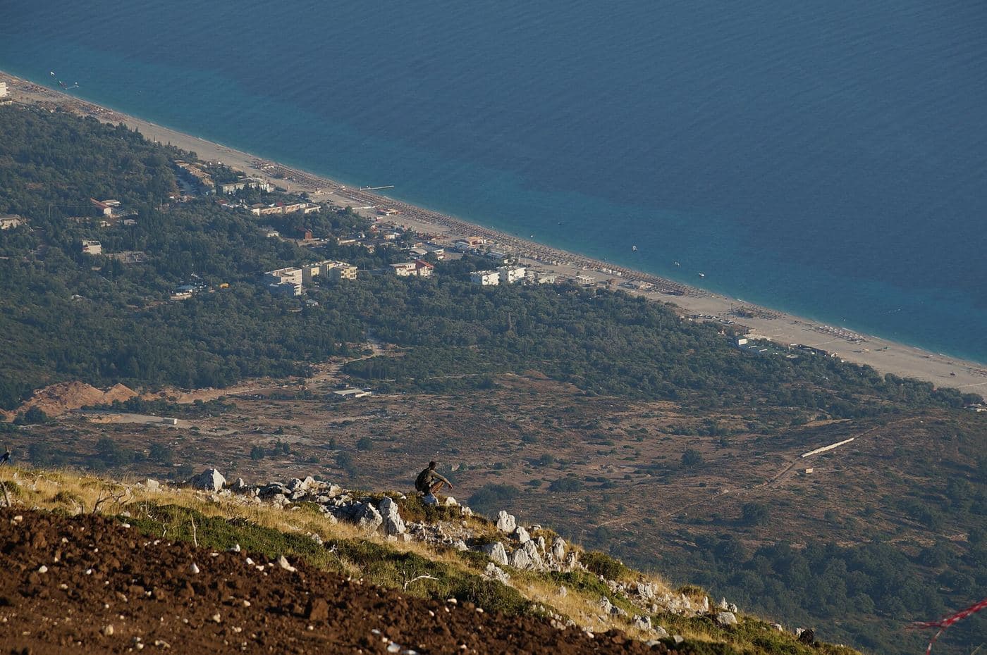 Drymades & Dhërmi