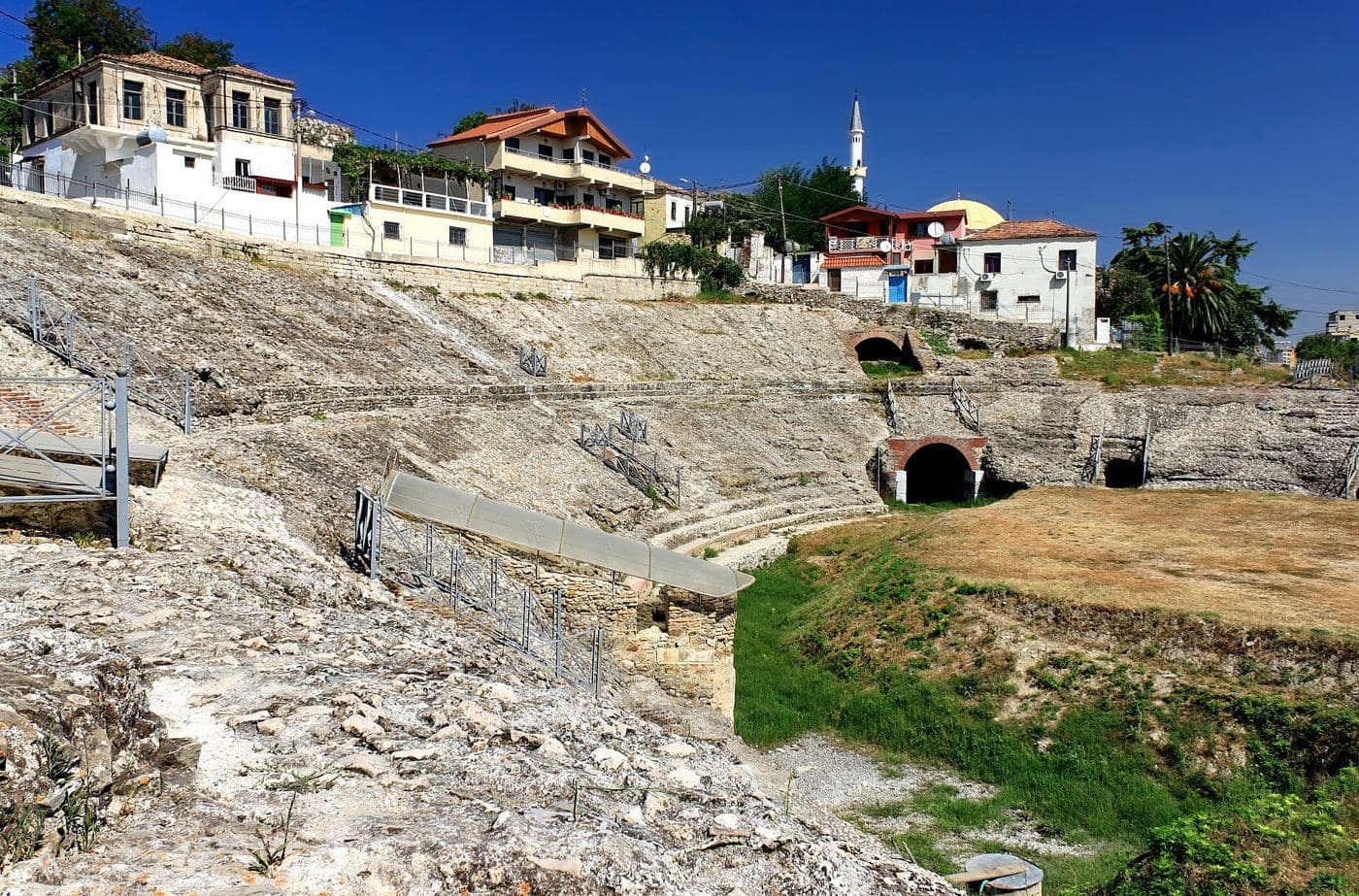 Durrës