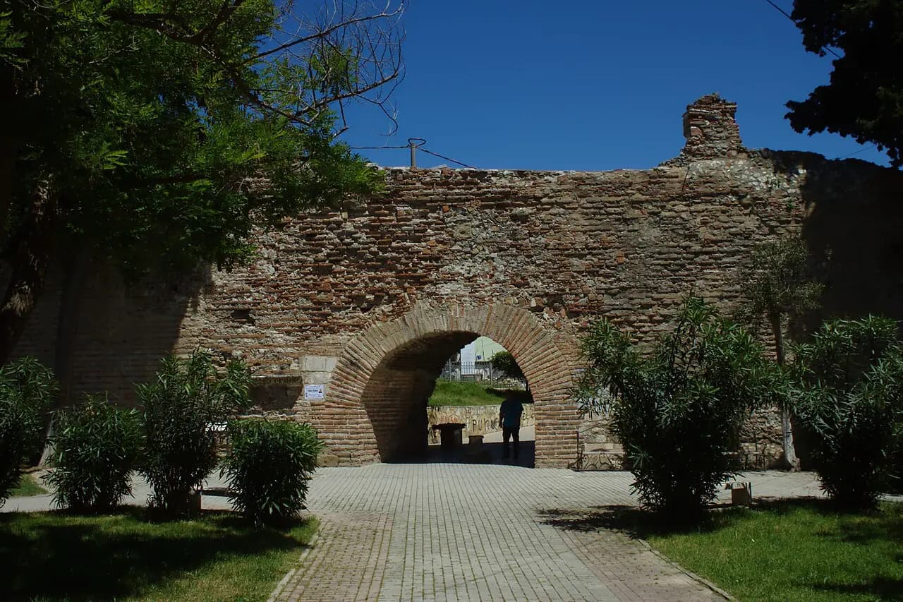 Durrës