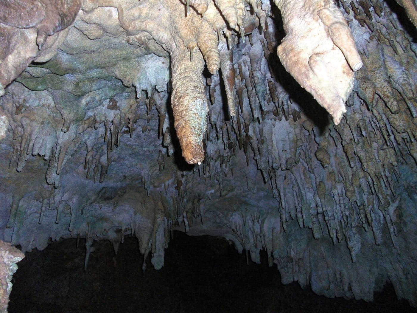 Gadime Marble Cave