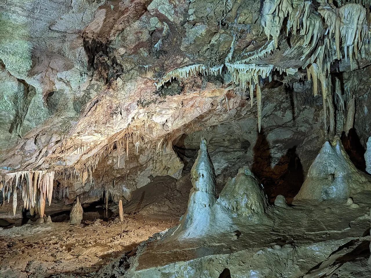 This is a photo of a natural heritage site in Kosovo, id: