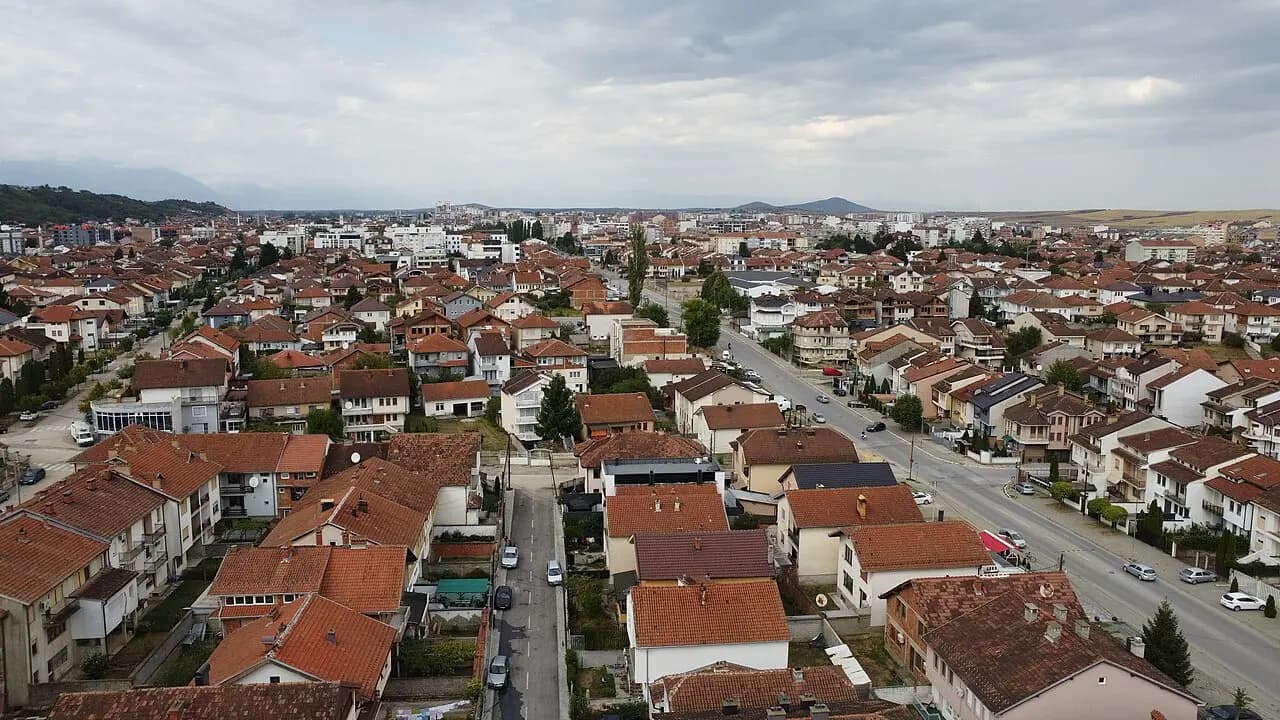 Gjakova