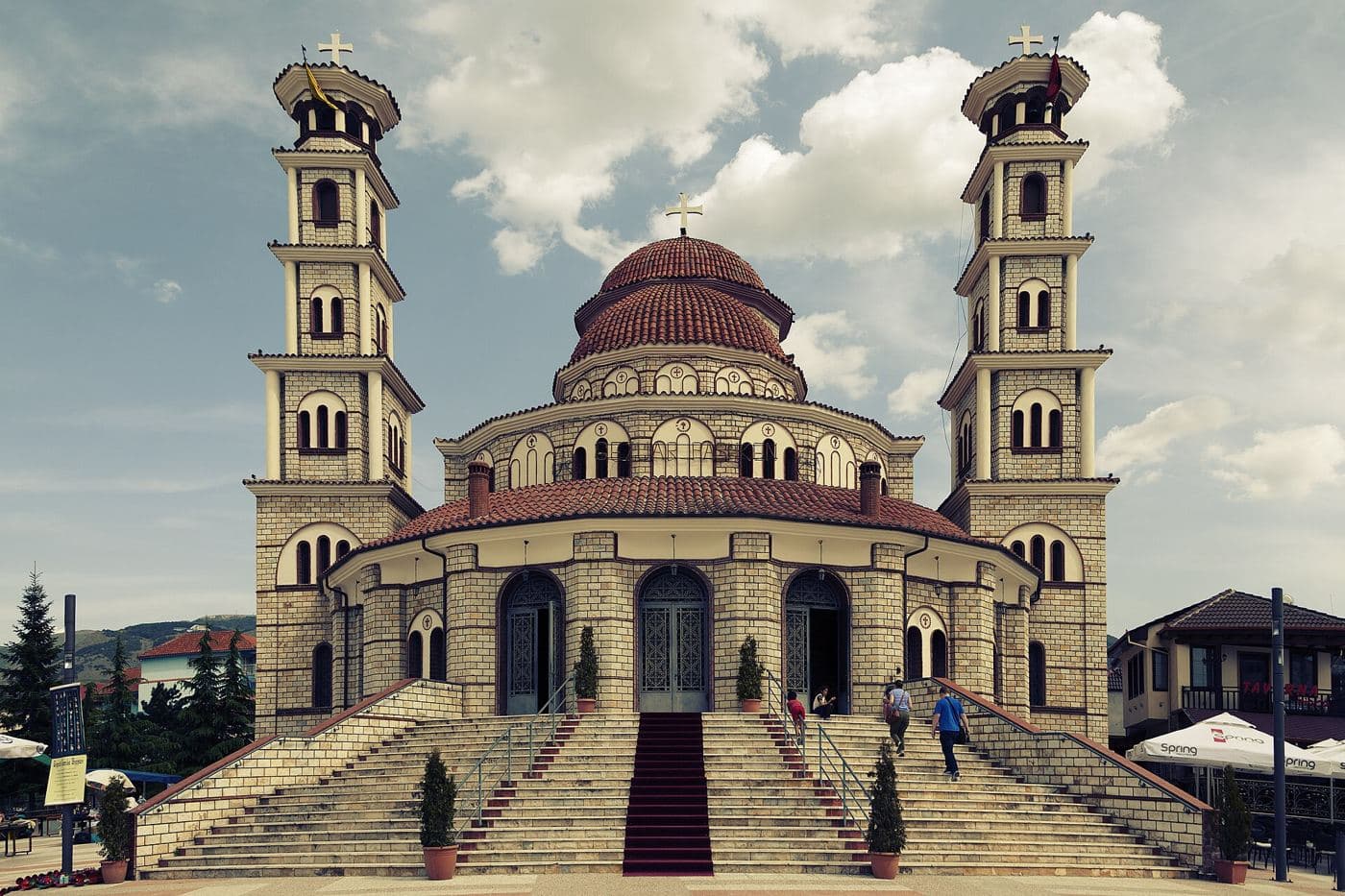 Korçë
