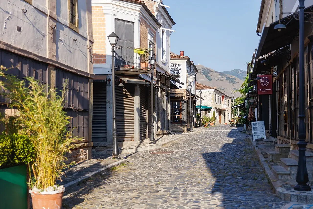 Korca