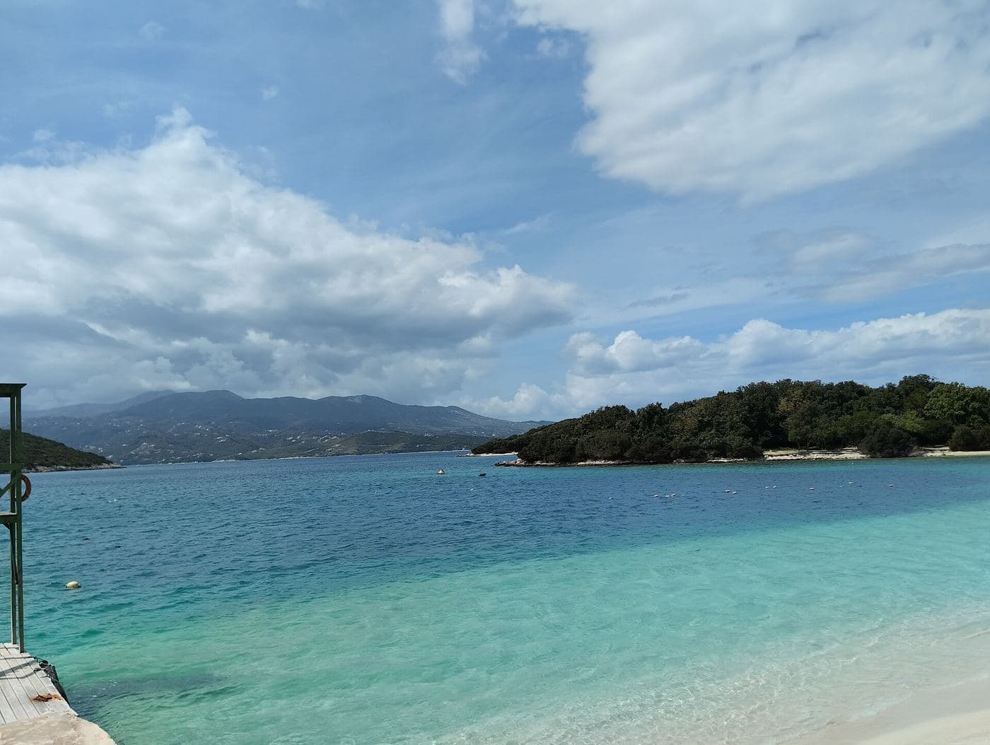 Ksamil