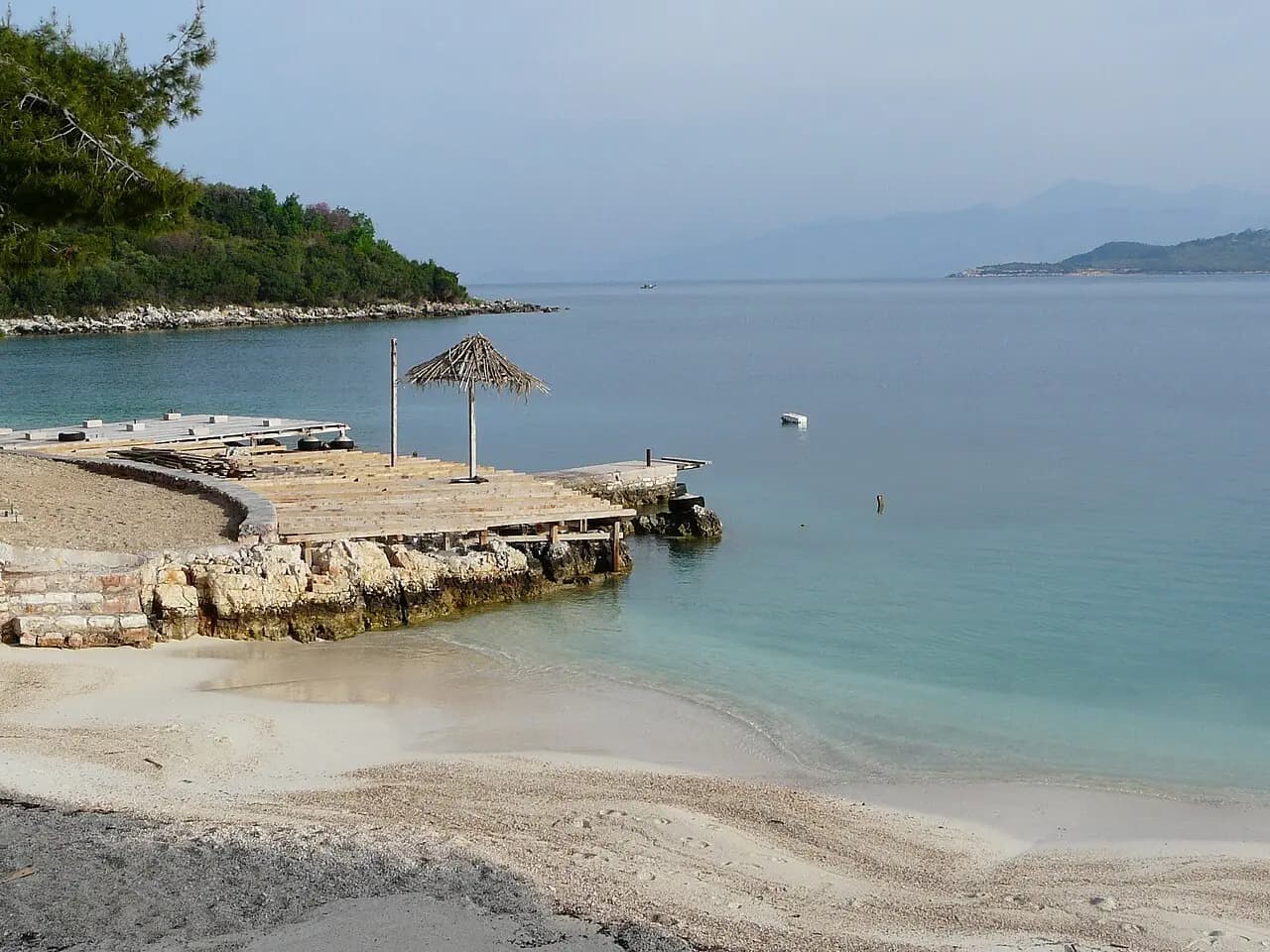 Ksamil