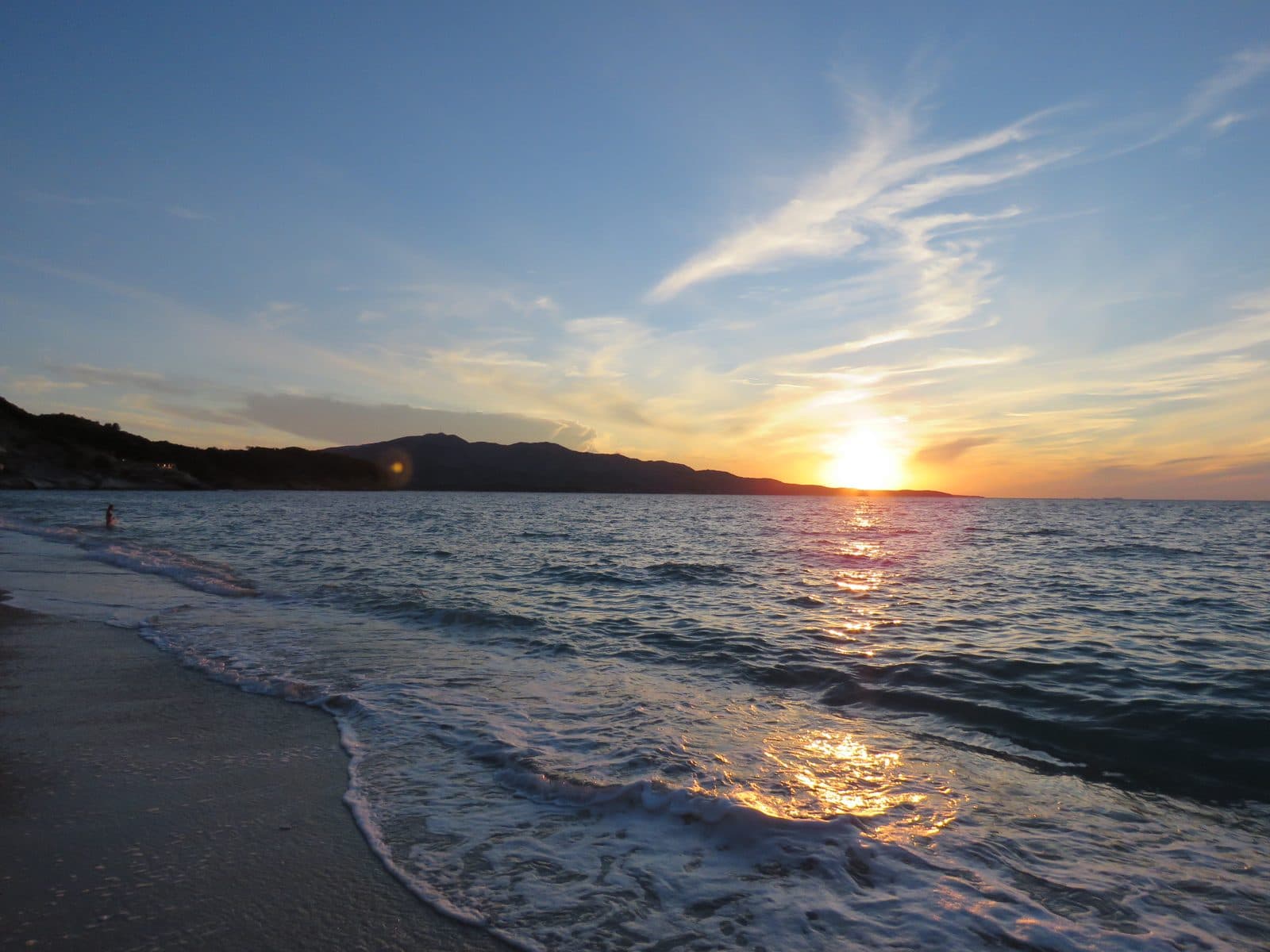 Mirror Beach (Plazhi i Pasqyrave)