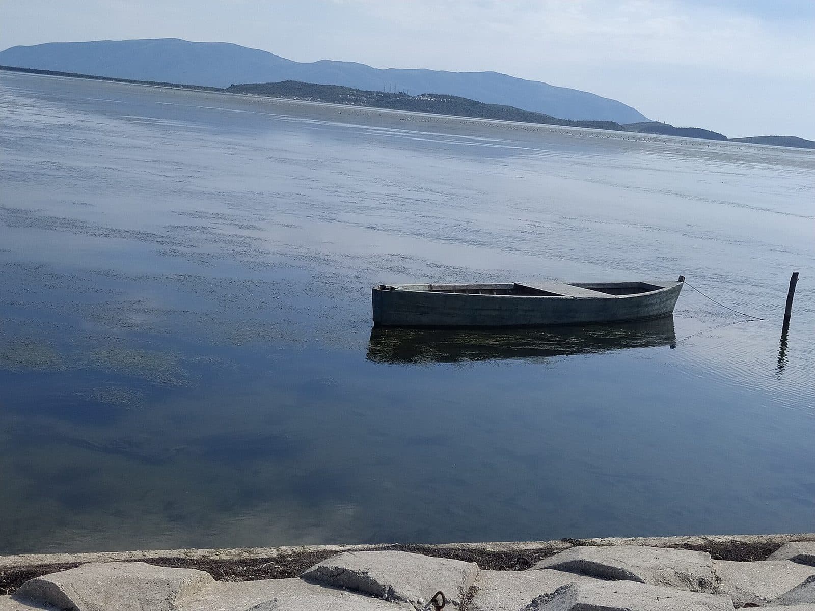Narta Lagoon