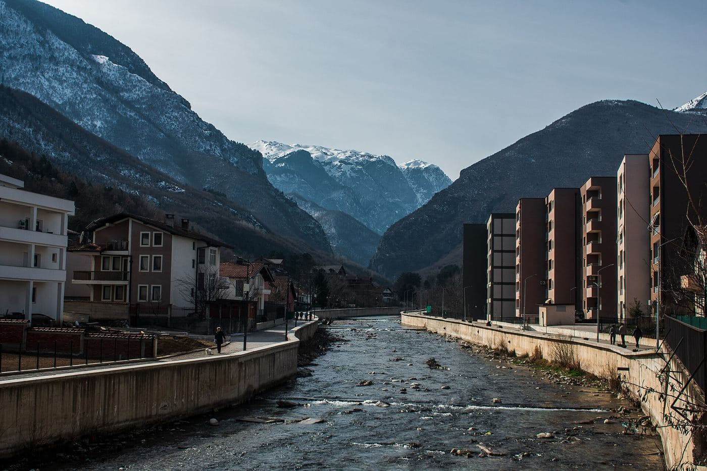 This is a photo of a natural heritage site in Kosovo, id: