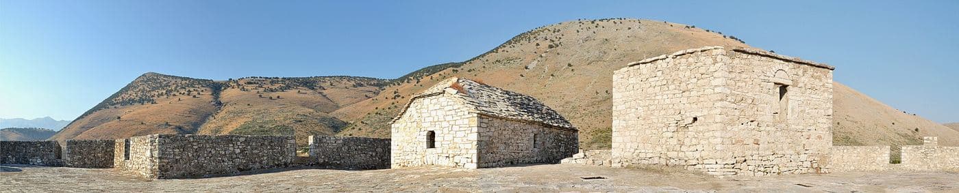 Porto Palermo
