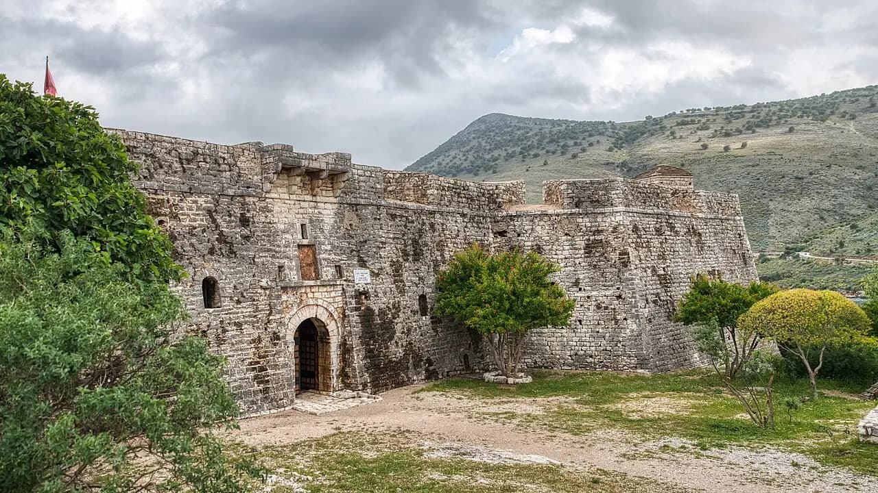 Porto Palermo