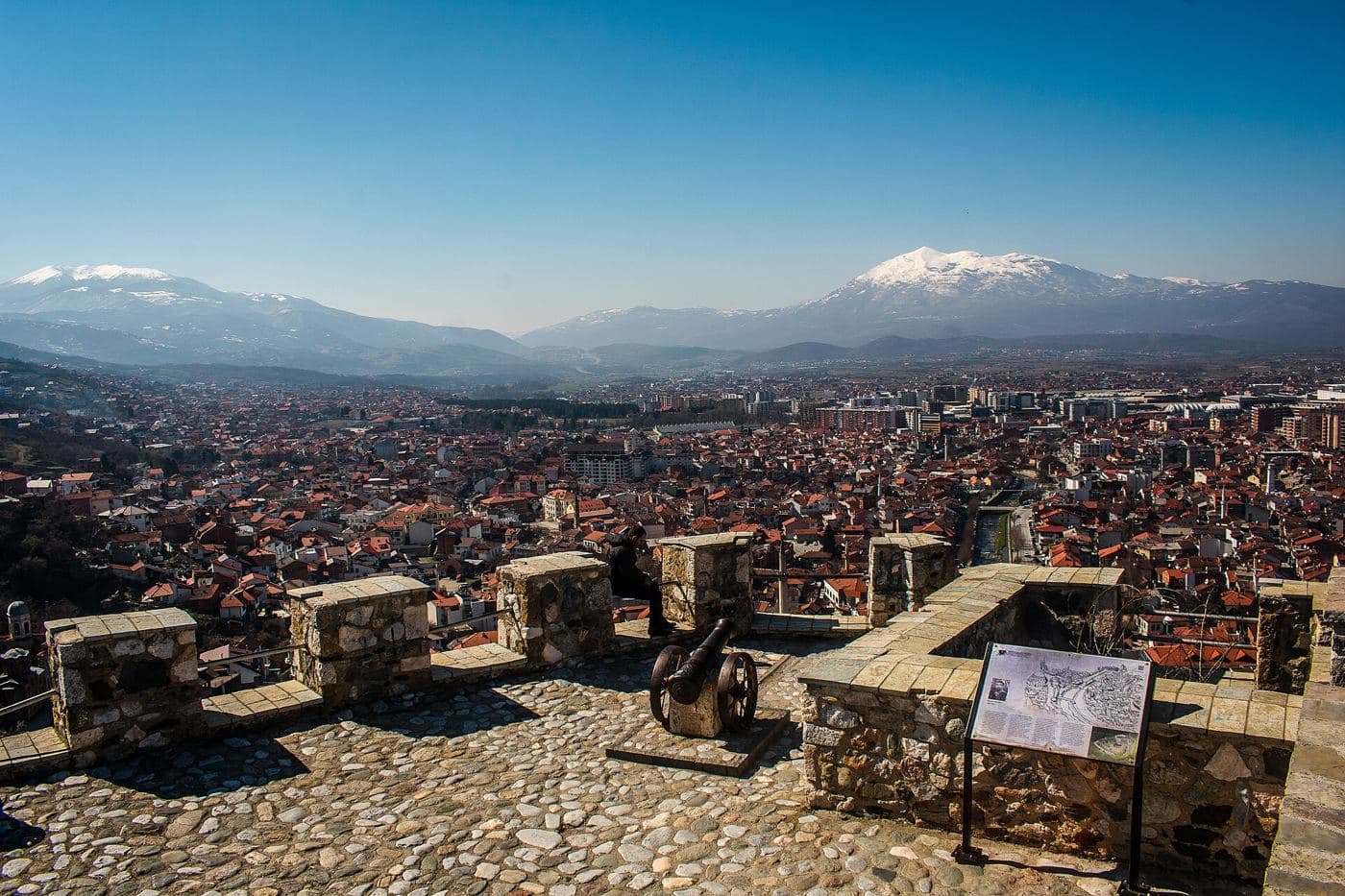 Prizren, Kosovo