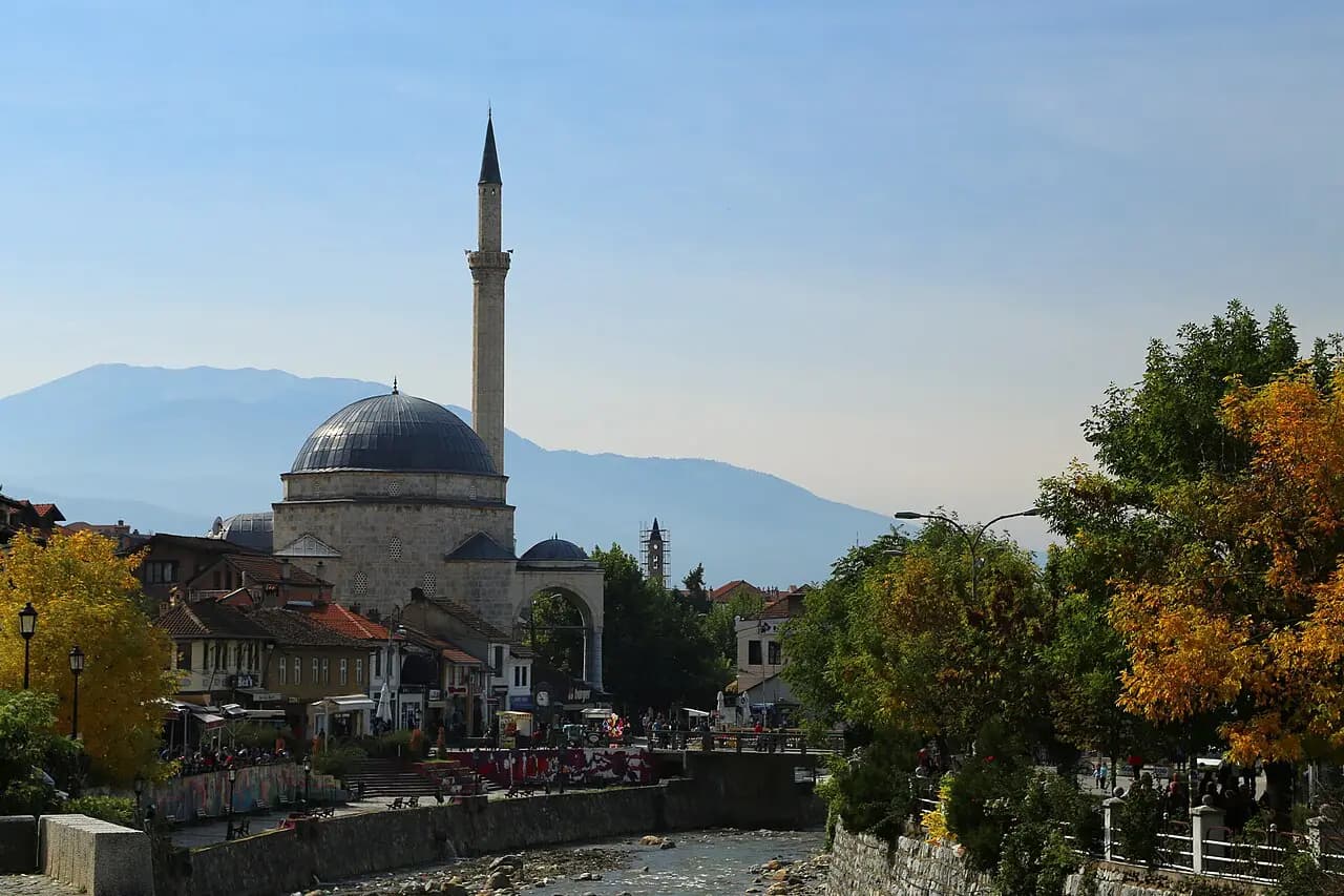 City of Prizren