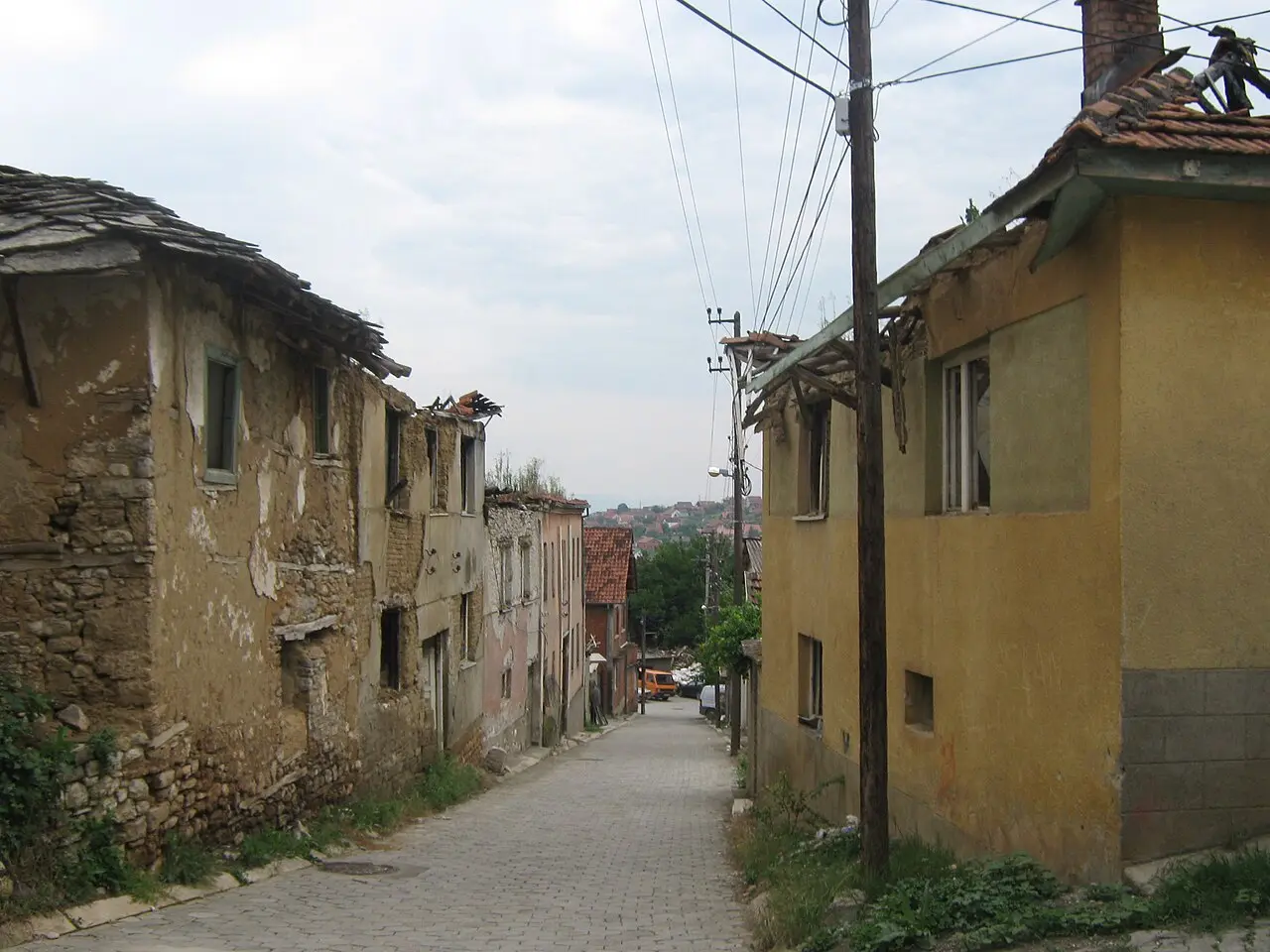 Косово и Метохија