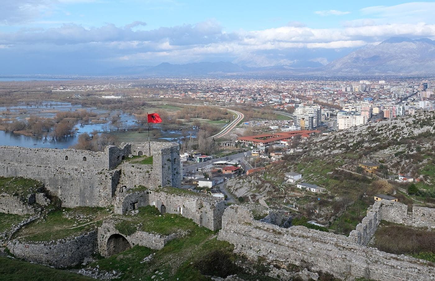 Shkodër