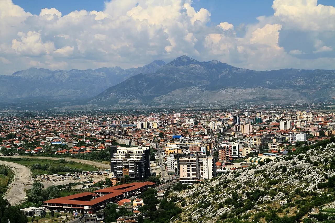 Shkoder.