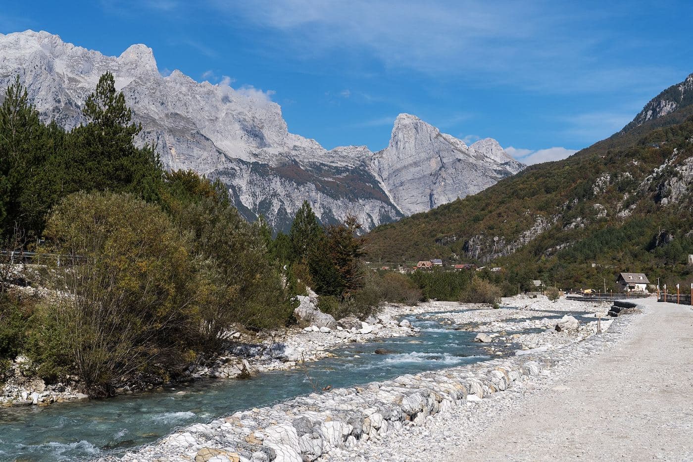 Theth River