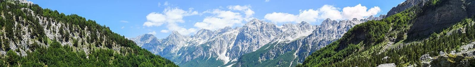 Valbona