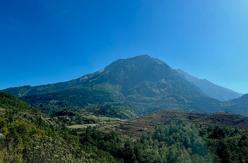 Mount Tomorr