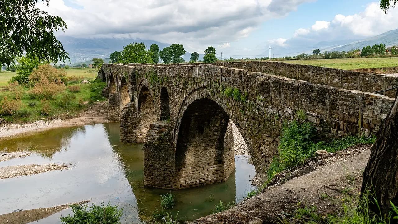 Ura e Kordhocës (Lazarat)