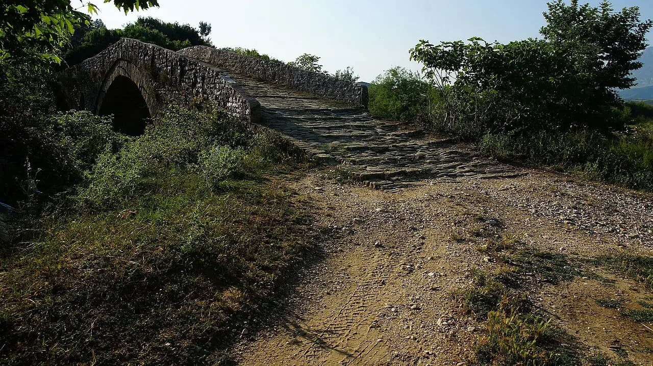 Ura e Kordhocës (Lazarat)