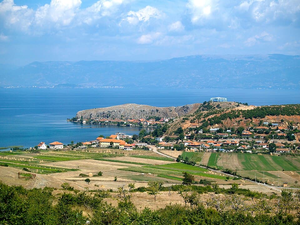Lin (Pogradec)