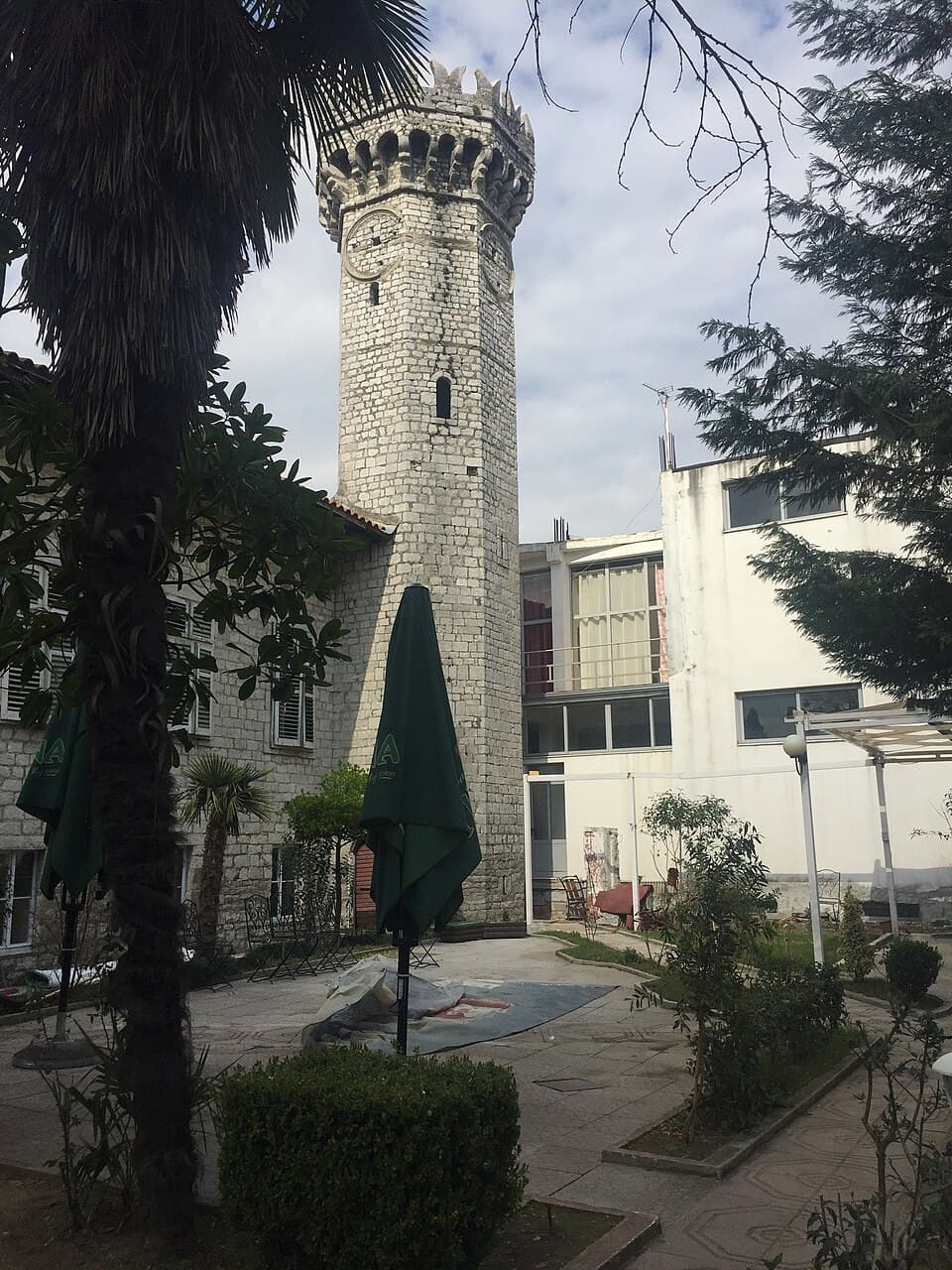 Kulla Inglizit
