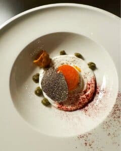 Thana Fine Dining