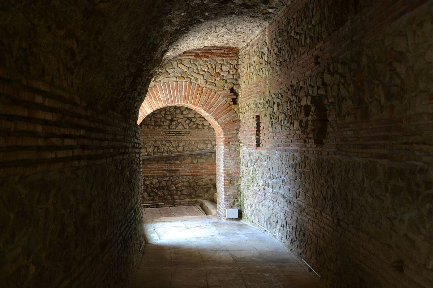 Durrës Amphitheatre