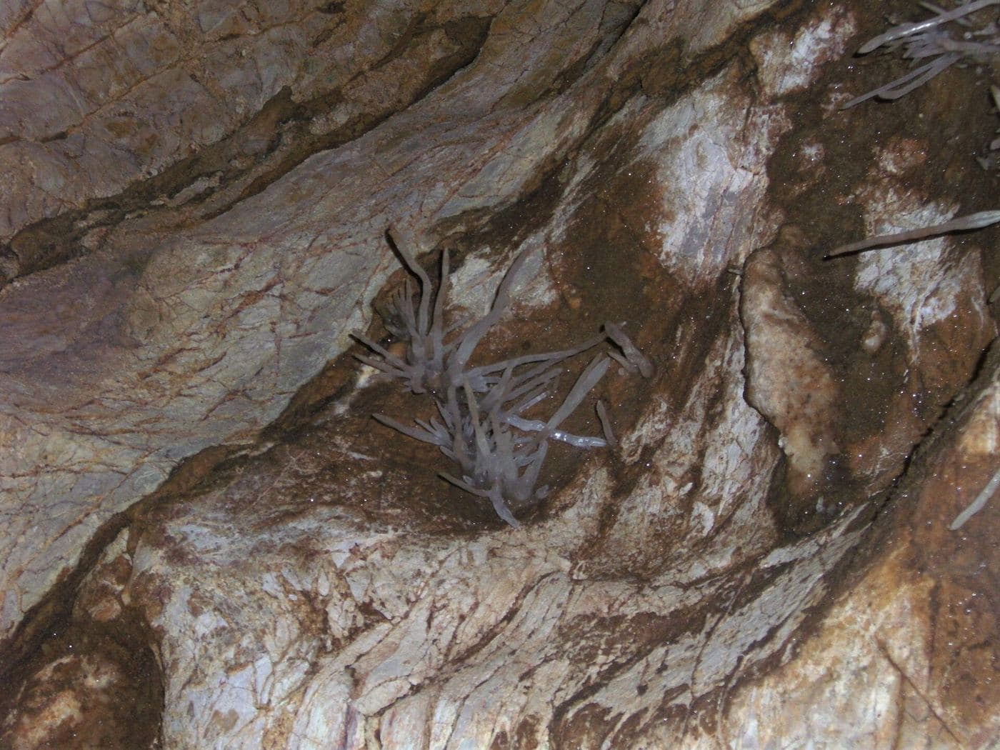 Marble Cave which is located in a village of Gadime municipality of Lipjan,about 20km south of capital Pristina.