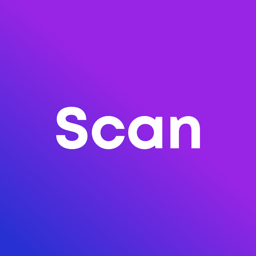 SCAN Ride app icon