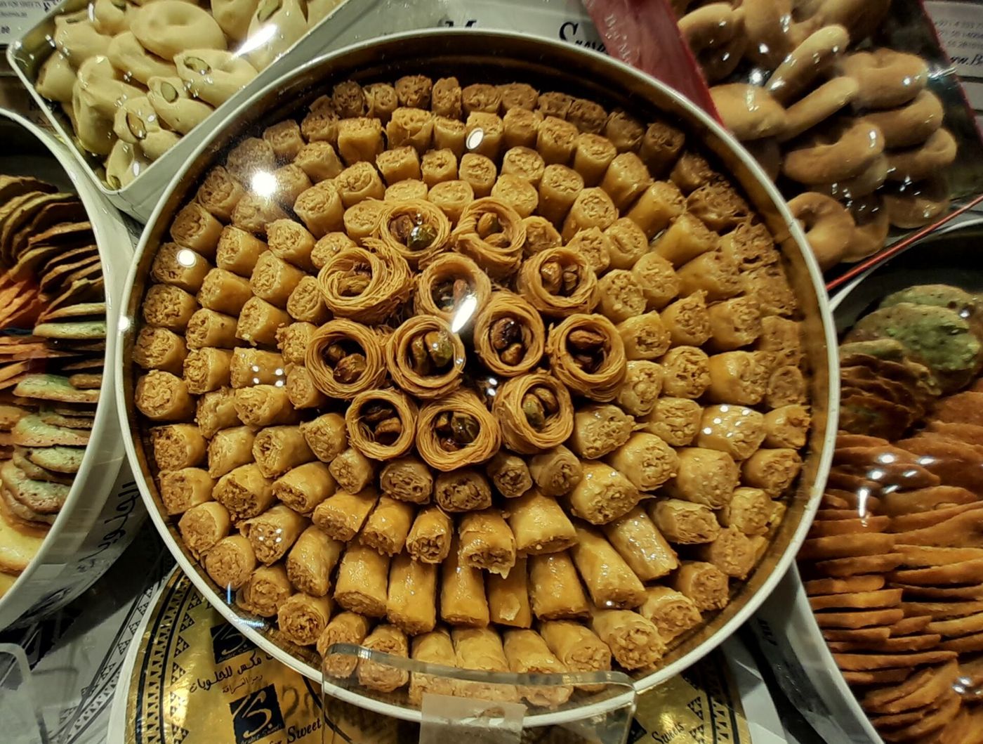 Bakllava