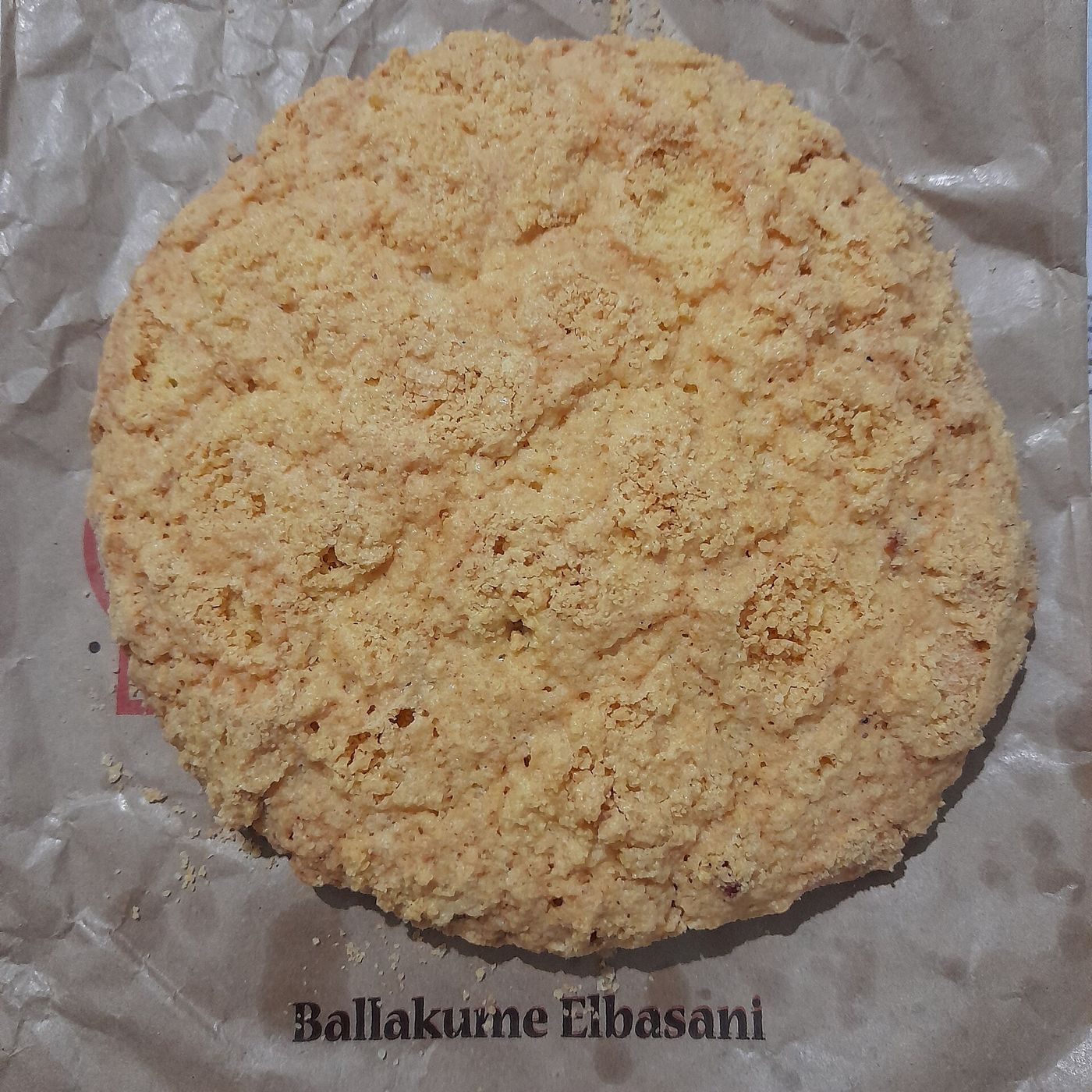 Ballokume