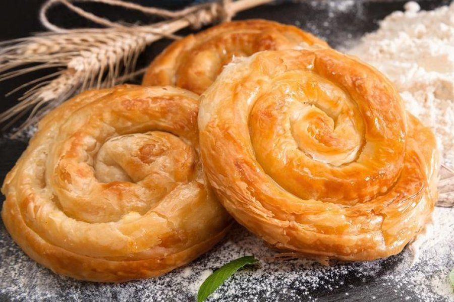 Byrek