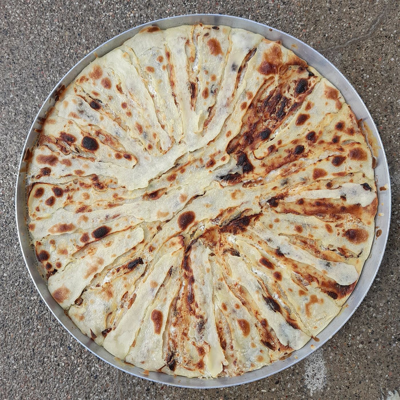 Fli e shpejtë