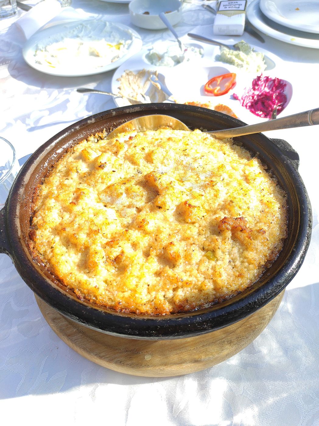 Përshesh